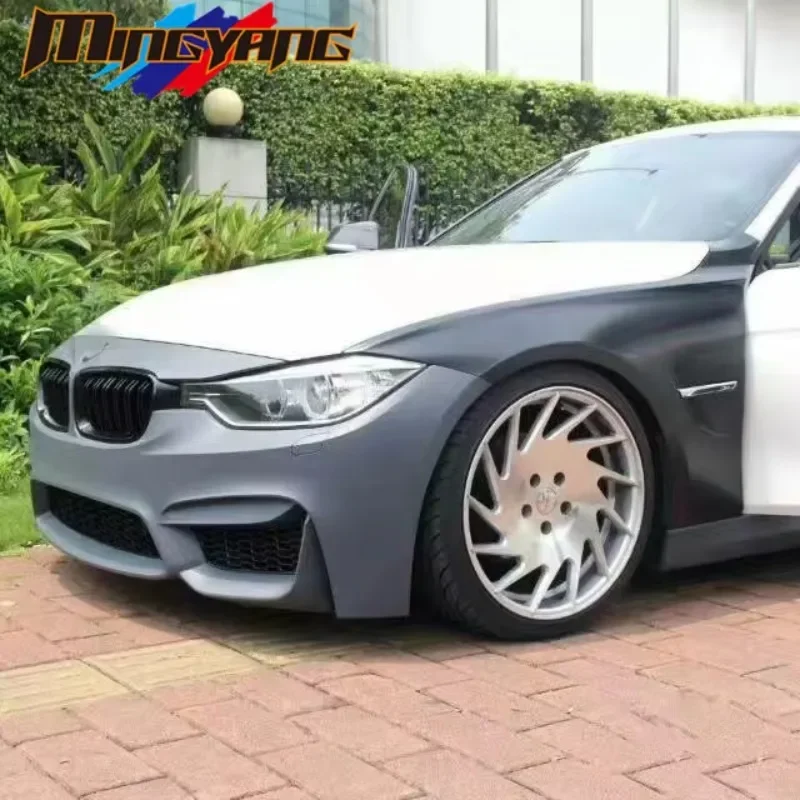 

Factory Hot Selling M4 Design Car Front Bumper Body Kit for F30 F35