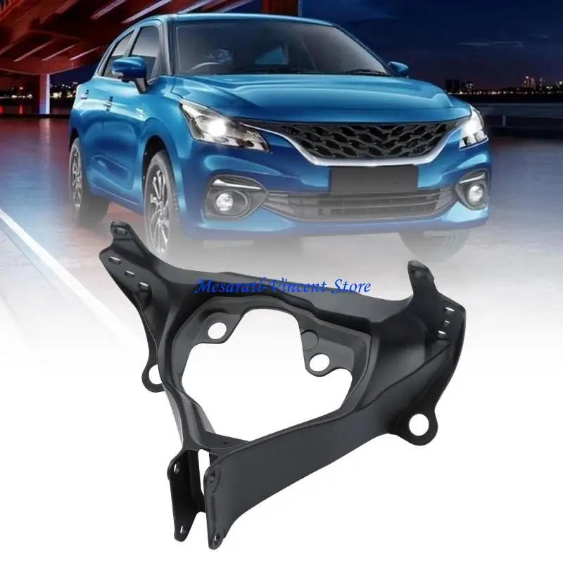 A70F Precisions Fit Aluminium-Scheinwerferhalterung für GSXR600/7505 2006–2007 Motorräder – Detail 4