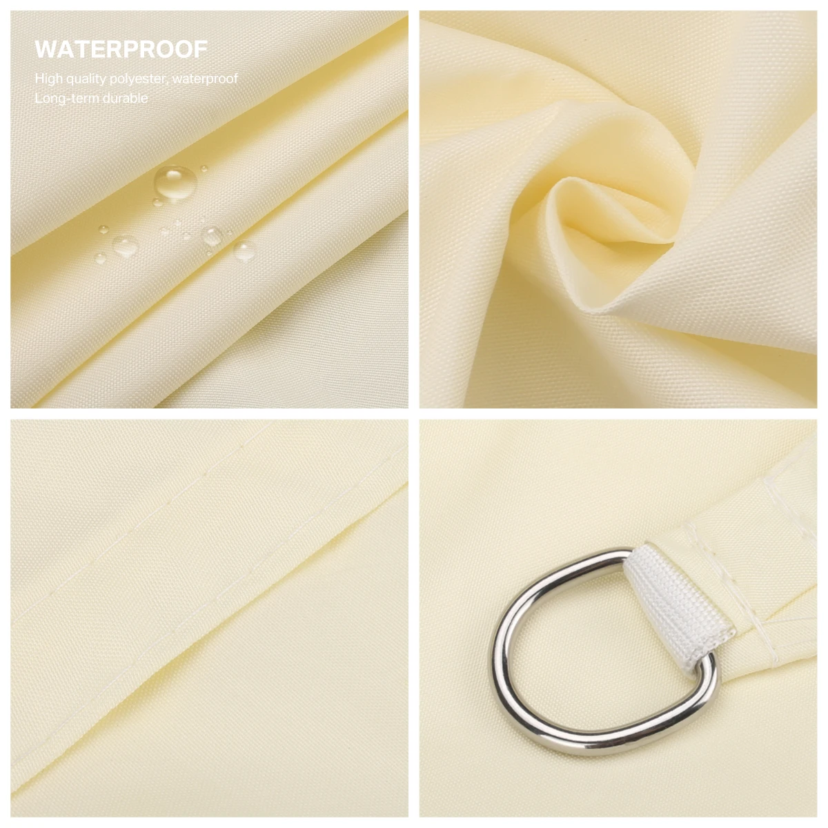 Thumbnail 3 - #22 Garden Shade Canopies Comparison Guide