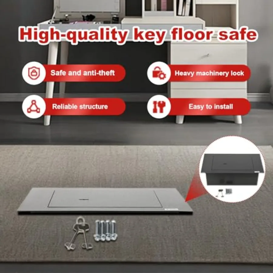 How Much Does a Good Safe Cost? A Realistic Price Breakdown for 2026