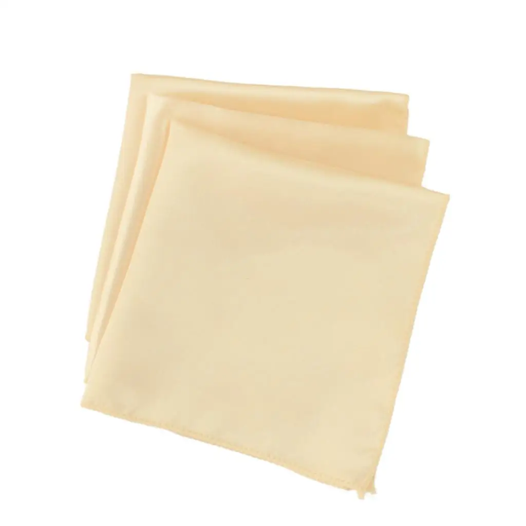 مناشف الضيوف | مناديل يدوية ناعمة وماصة للمطبخ والحمام والحفلات وحفلات الزفاف والعشاء، عبوة من 10 قطع #6