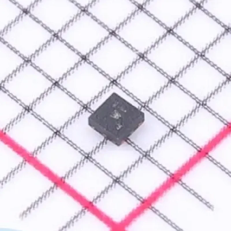 Integrated Circuits (ICs) TLV70715PDQNR Linear Voltage Regulator IC Positive Fixed 1 Output 200mA 4-X2SON (1x1)