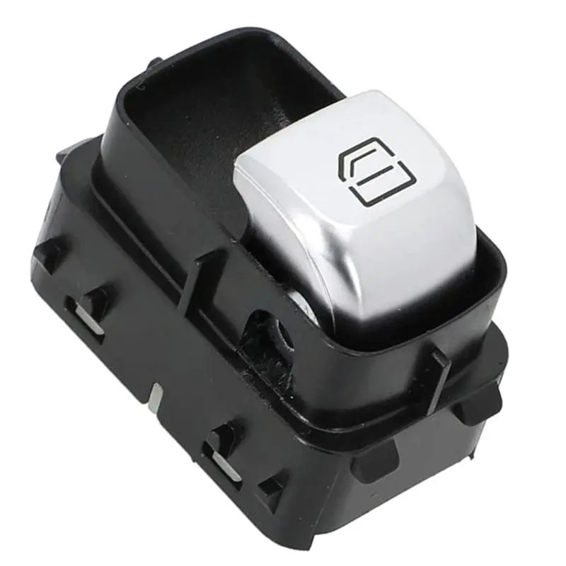 بقوة A2229051904 A2057371000 A205905151 زر نافذة الركاب لمرسيدس فيتو C-Classe V-Klasse W447 W205 C180 #1