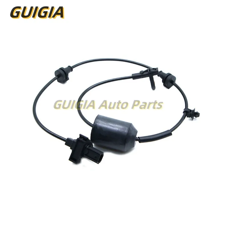 คุณภาพสูง 57470-T5A-003 เซ็นเซอร์ความเร็วล้อ ABS ด้านหลังขวาสําหรับ Honda Fit 2015 2016 City 2017 2018 57470-T5A-013 57470T5A003