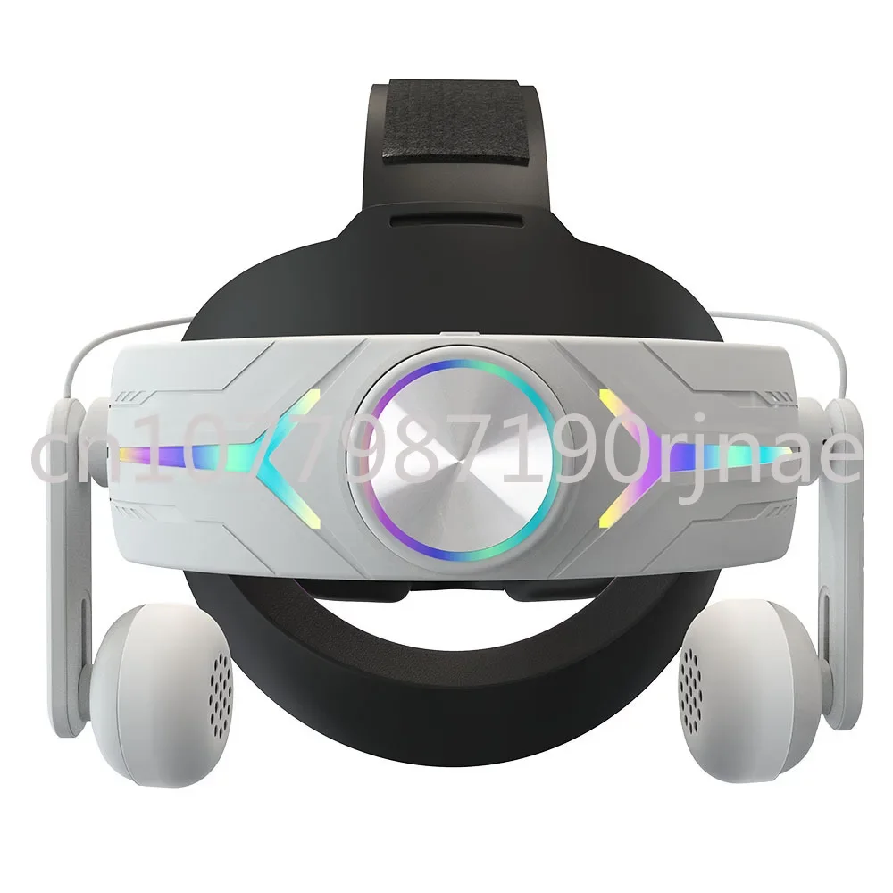 

Meta Quest3 Headset Rgb Electric Headset 8000 MA Quest3 Headset Vr Accessories