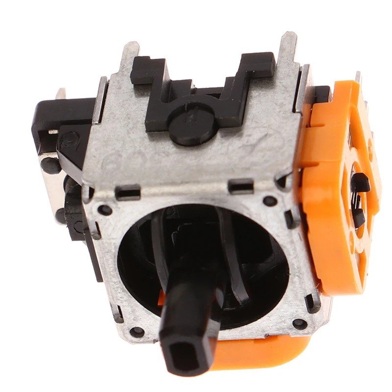 1pc 3D Analog Stick Sensor Module Controller For PS4 050 055 030 040 Controller Hall Effect Joystick For PS5/Xbox One No Drift