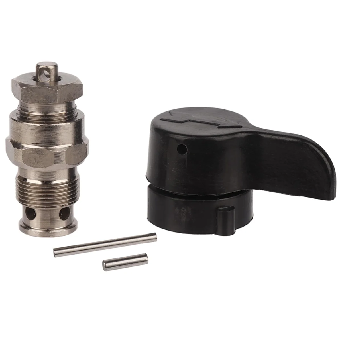 235014   Airless Prime สเปรย์วาล์วท่อระบายน้ําวาล์วสําหรับ Graco 210 230 390 395 490 495 595 3400 Airless Paint Sprayer