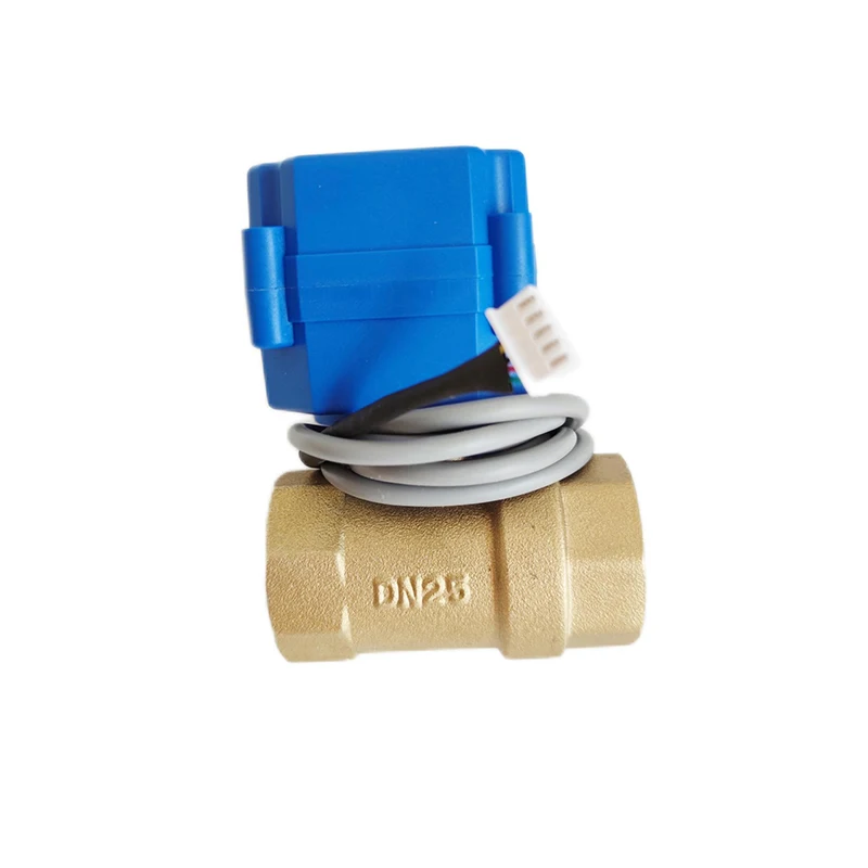 Smart Valve DN15（1/2\