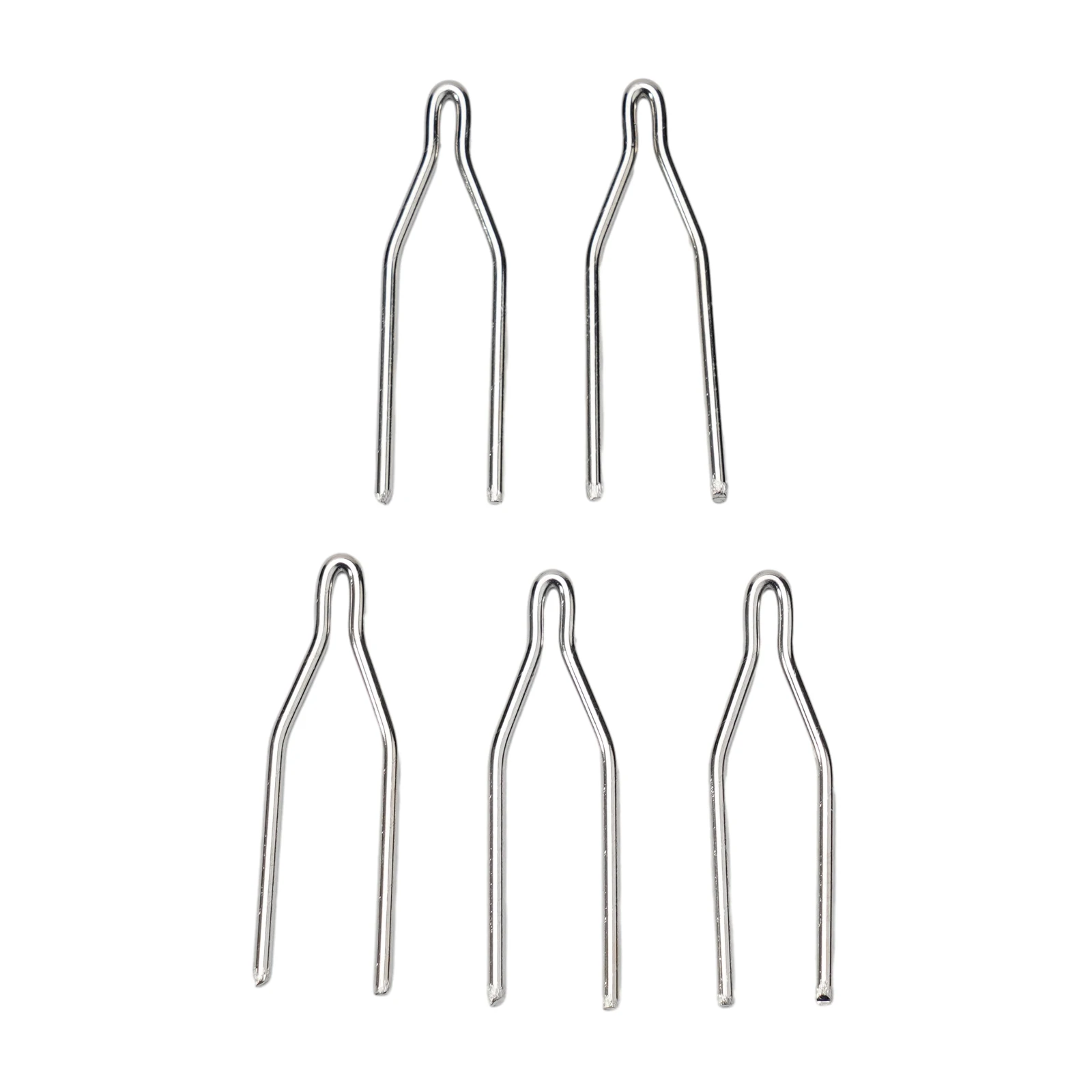 1pc/5pcs Soldering Iron Tip Used-In Electric Welding Tool V Type High Temperature Resistant Welding Tips Soldering Tool