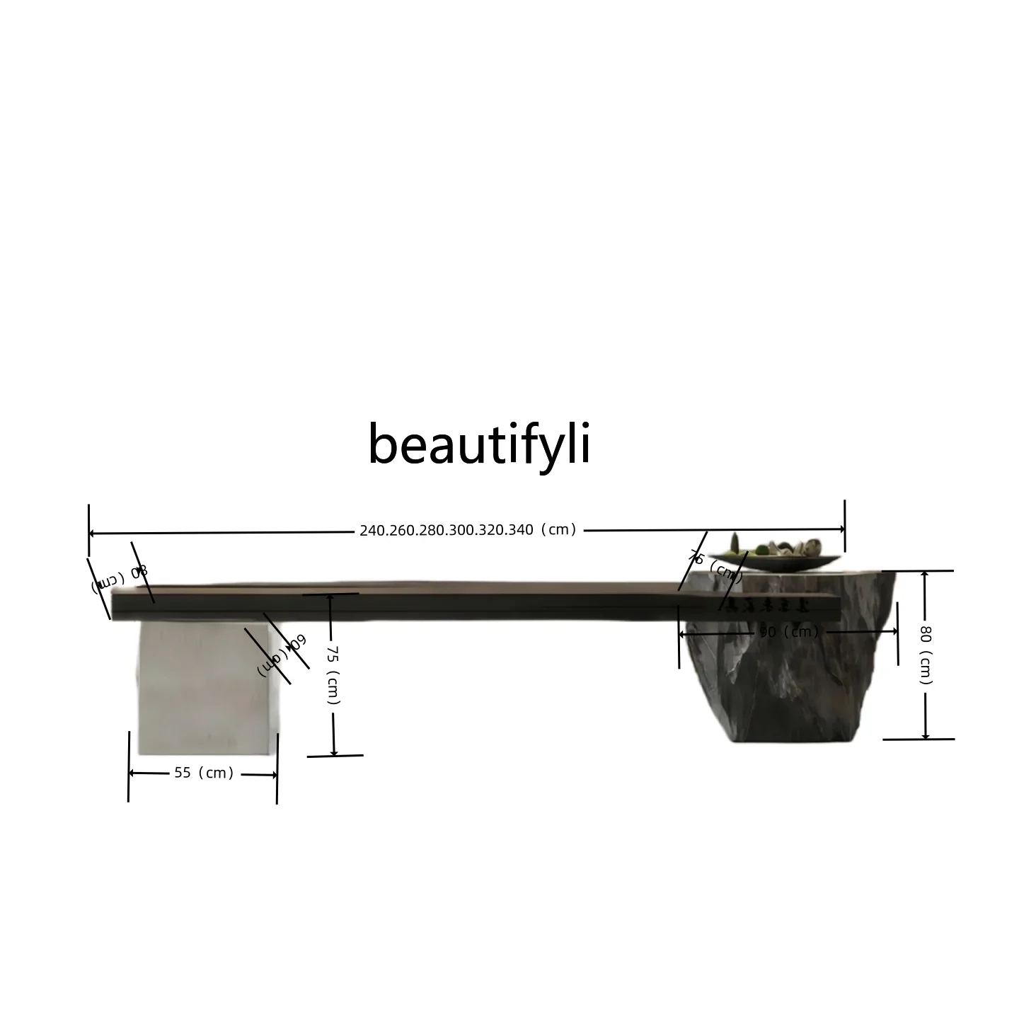 A90 Tea Space Tea T…