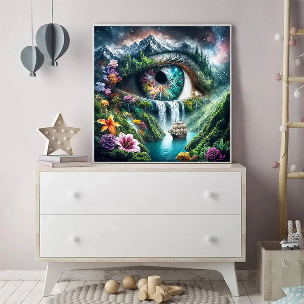 Thumbnail 3 - #71 Highest Rated Mosaic Kits to Buy in 2026