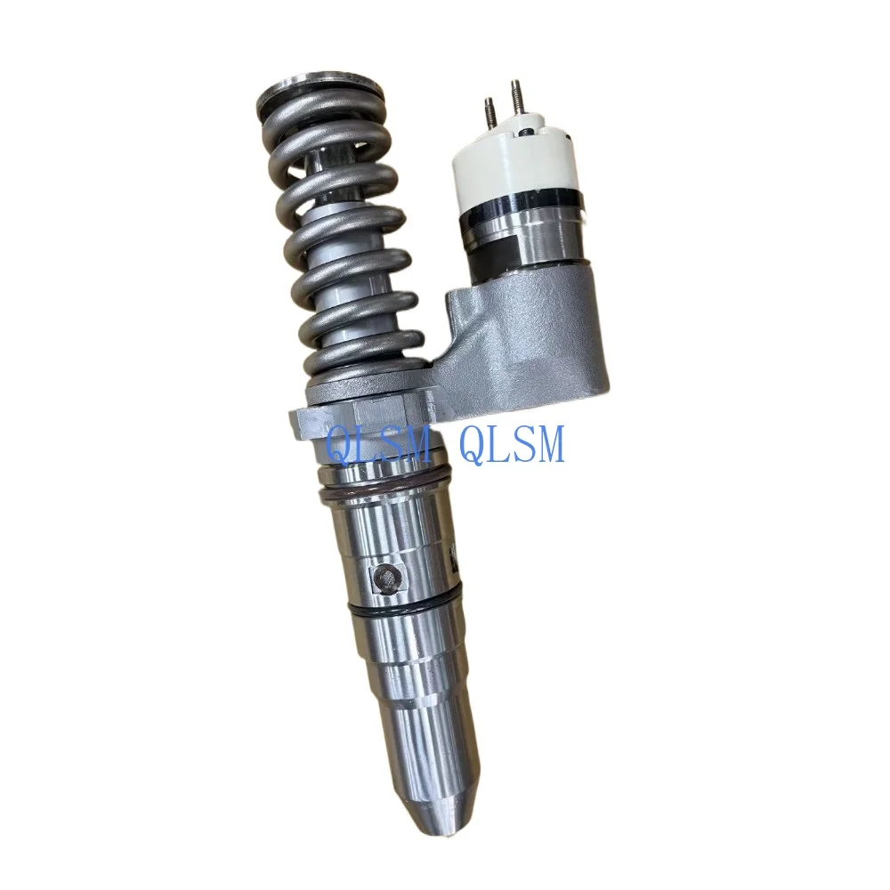 

High Quality Common Rail Diesel Fuel Injector 140-8951 for Caterpillar CAT 3406E Diesel Engines -