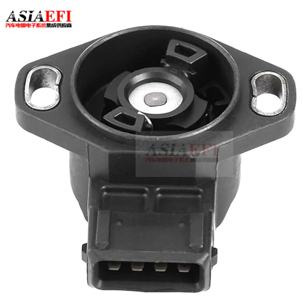 high quality OEM MD614697 MD614280 TPS Throttle Position Sensor for Mitsubishi Pajero Montero 6G72 6G74 L300 Diamante Chrysler