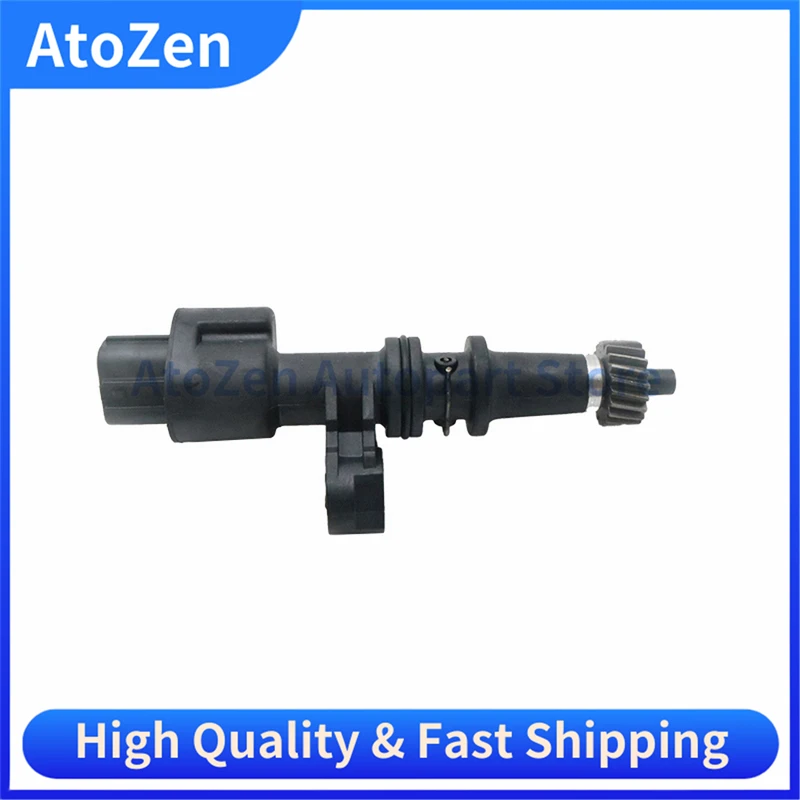 Датчик скорости одометра 78410-S04-952 78410-S04-951 78410-S84-A10 для Honda Civic Integra 3DR 4DR GS LS 78410S04952 QC06248