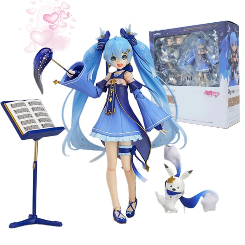 hatsune-figurine-figma-ex-037-scintillant-neige-ver-miku-anime-modele-jouets-articule-mobile-table-ornement-cadeau-de-vacances