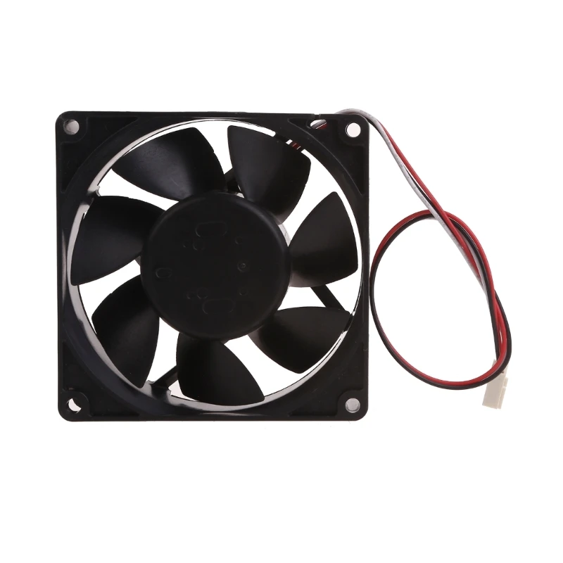 24V 0.49A 09225VE-24Q-CT 9CM Cooling Fan 9025 for FANUC System Special Fan 9CM Dropship