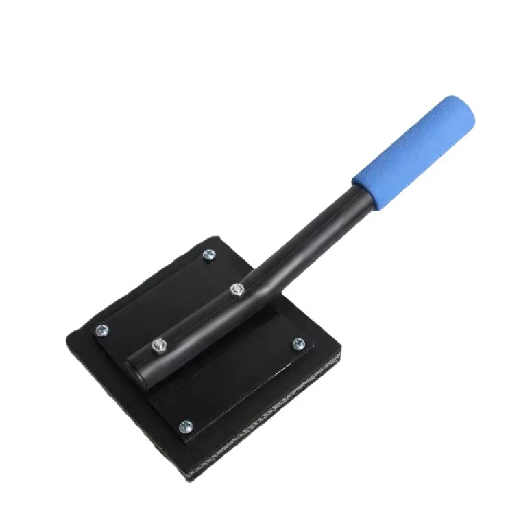 Tile Installation Tool Rubber Mallet Floor Hammer Tiling for Laying Tiles Heavy Duty Professional Tools Flooring