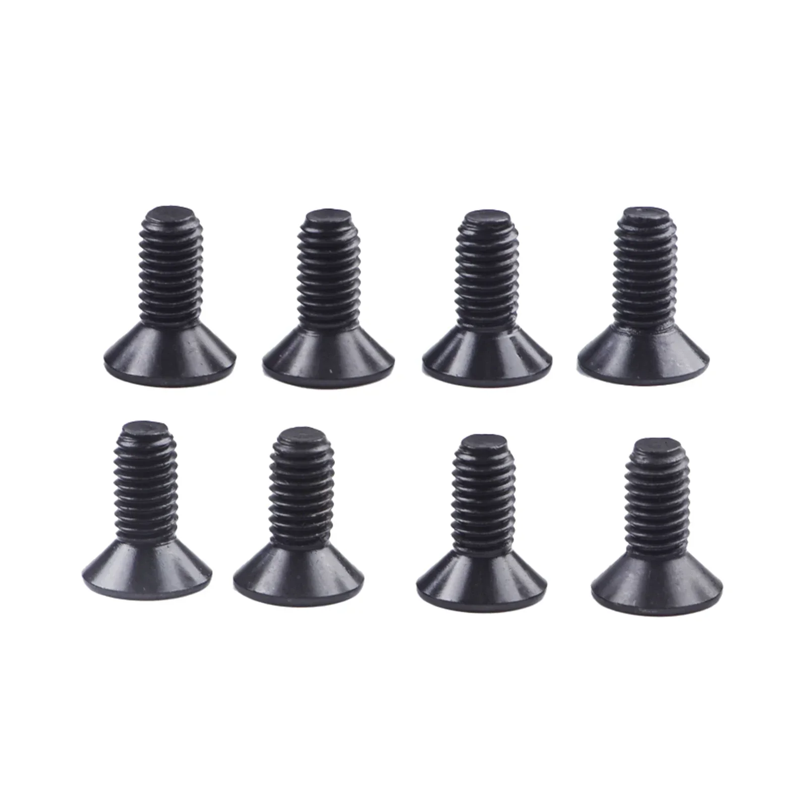 MTB Bike Screw For SPD Self-locking Pedal Locks For-Shimano Lock Shoe Cleat Bolts High Quality Material Brand New