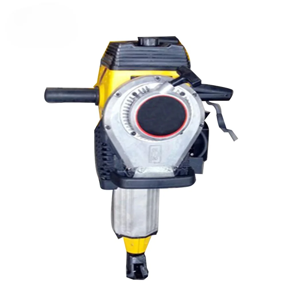 Handheld Electric Demolition Hammer