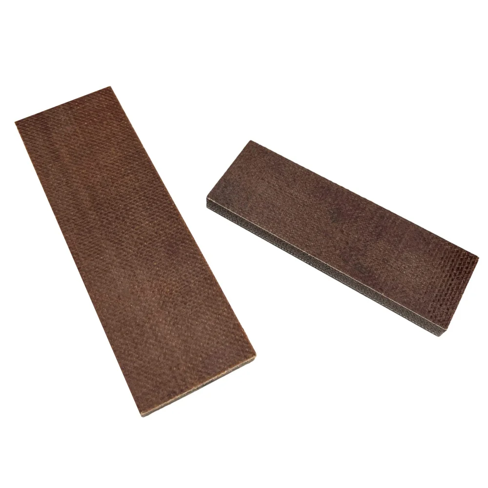 1 Piece Multi-functional DIY Outdoor Knife Handle Making Patch Material 2 Specifications Hand Materials