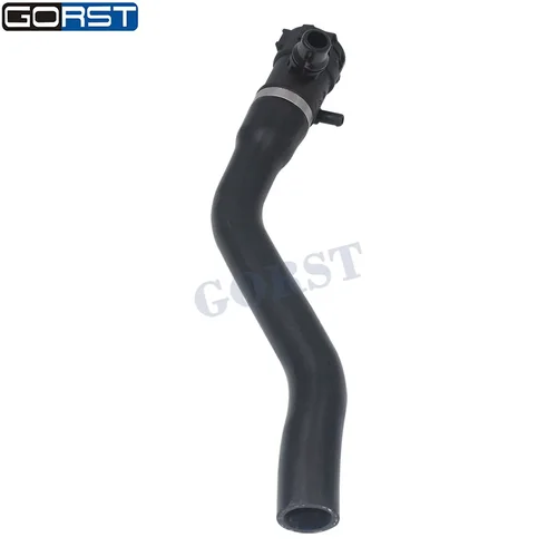 Imagen 2 del producto Manguera de refrigerante del radiador 17127596832 Para BMW F20 F21 F21N F30 118i 316i 320i N13 27349A