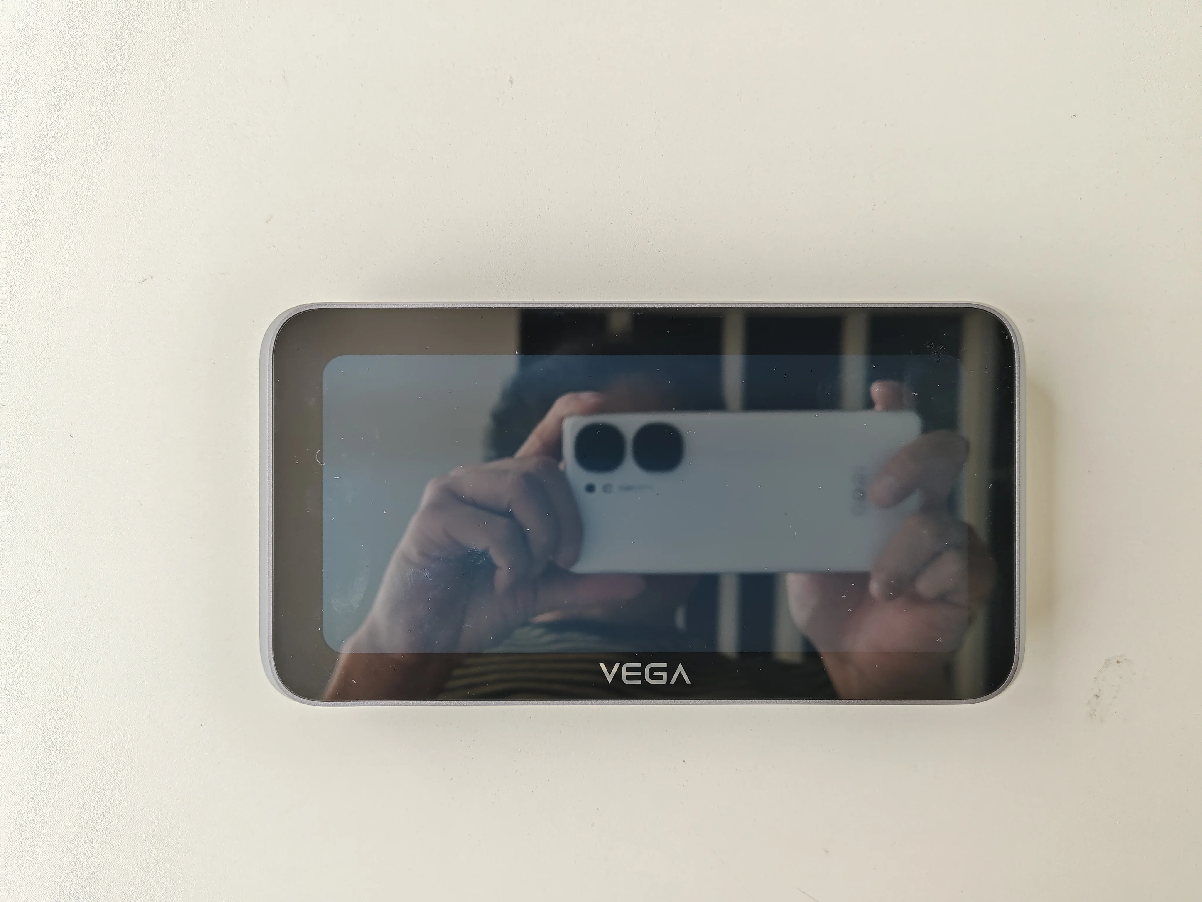 ساطع إلى اتصال لاسلكي أكثر ملاءمة Einstar Vega 3D الماسح الضوئي