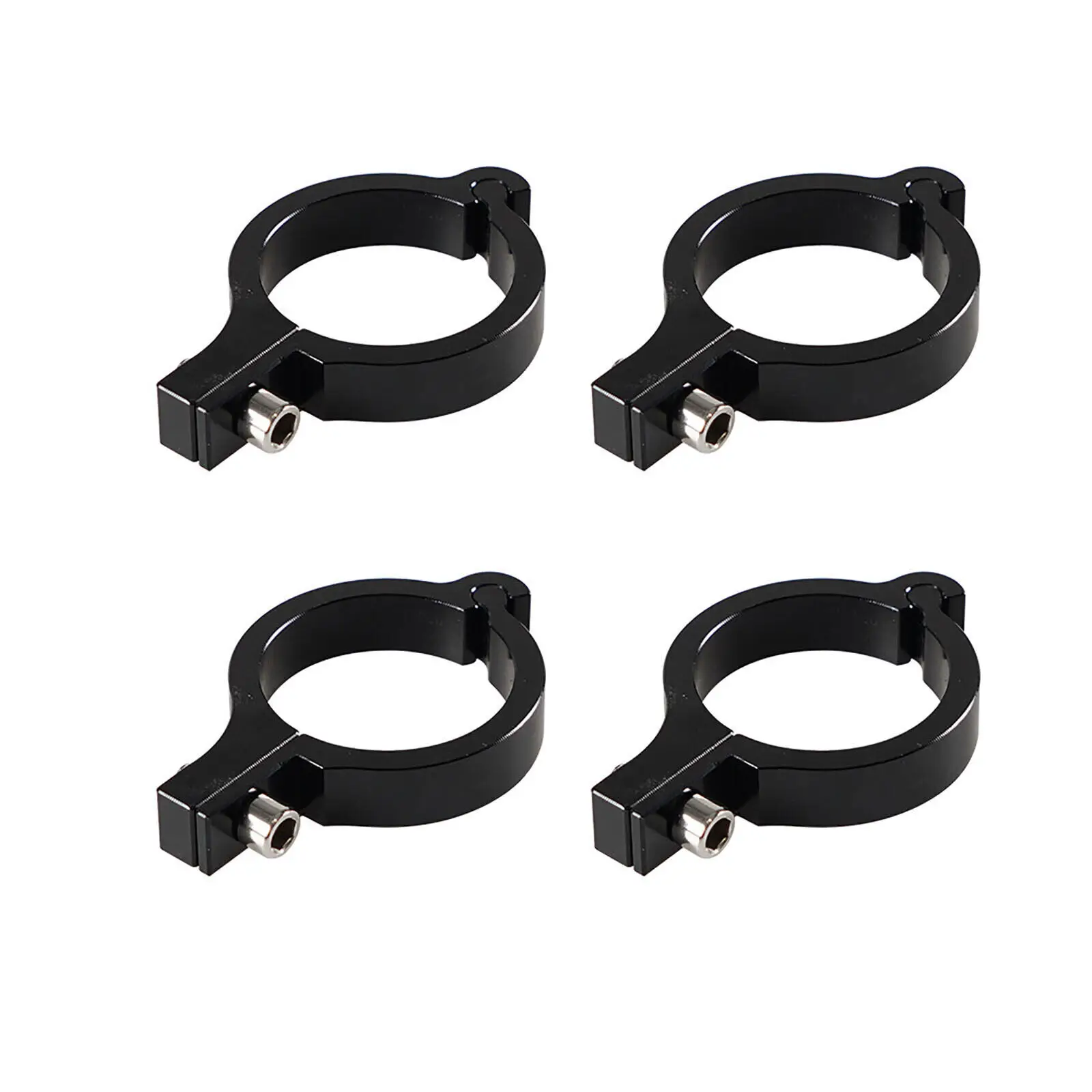 41 مللي متر شوكة أنابيب المصباح جبل قوس شوكة الأذن رئيس مصباح حامل لهوندا كاواساكي سوزوكي ياماها MP-1082