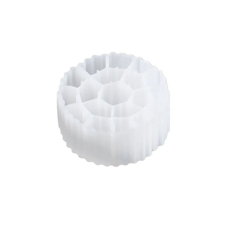 For Fluidized Bed Packing K1-K6 Biofilm, Porous Suspended Packing Eco-friendly