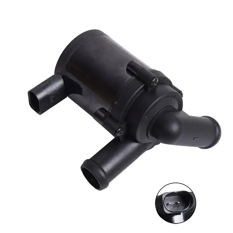 Auxiliary Coolant Water Pump for Volkswagen Touareg 2005-2010 7L0965561D