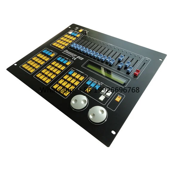 New DMX 512 Sunny Light Controller/Console DMX 512 Lighting  for Night Club Lighting