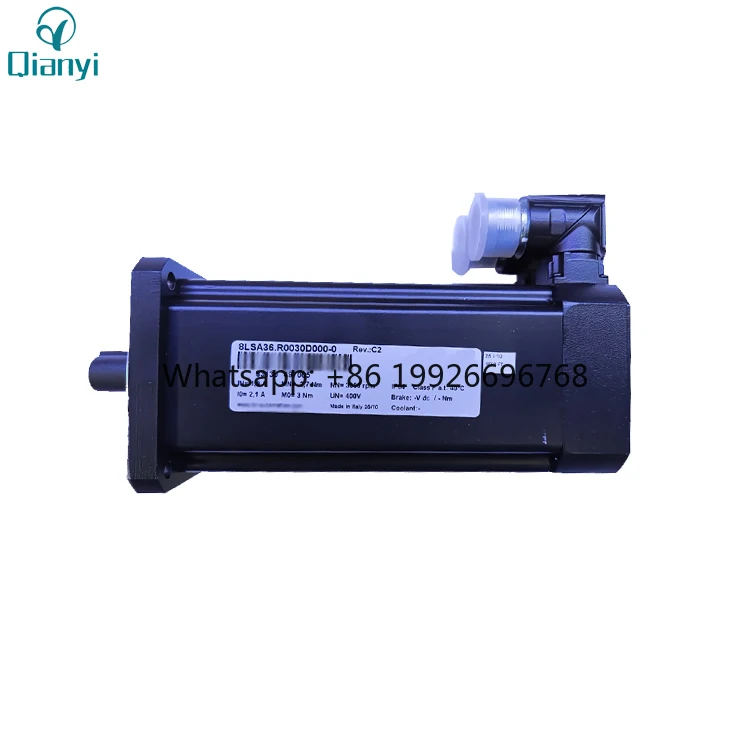

Серводвигатель переменного тока 8LSA55.E1030D300-3 8LSA55.EB030D300-3 8LSA44.EB030D000-0 8LSA44.EB030D300-3 8LSA54.EB022D200-3