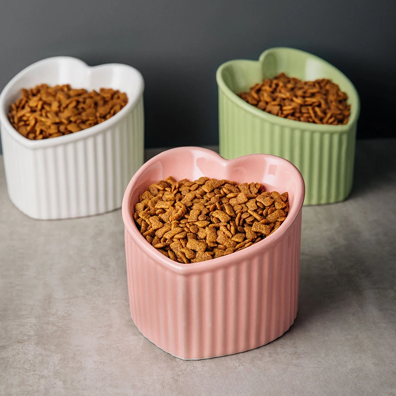 Thumbnail 4 - #63 Pet Bowl Stands Comparison Guide