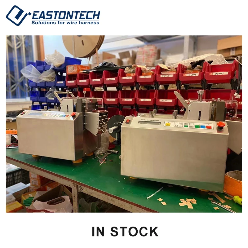 Automatic Heat Shri…