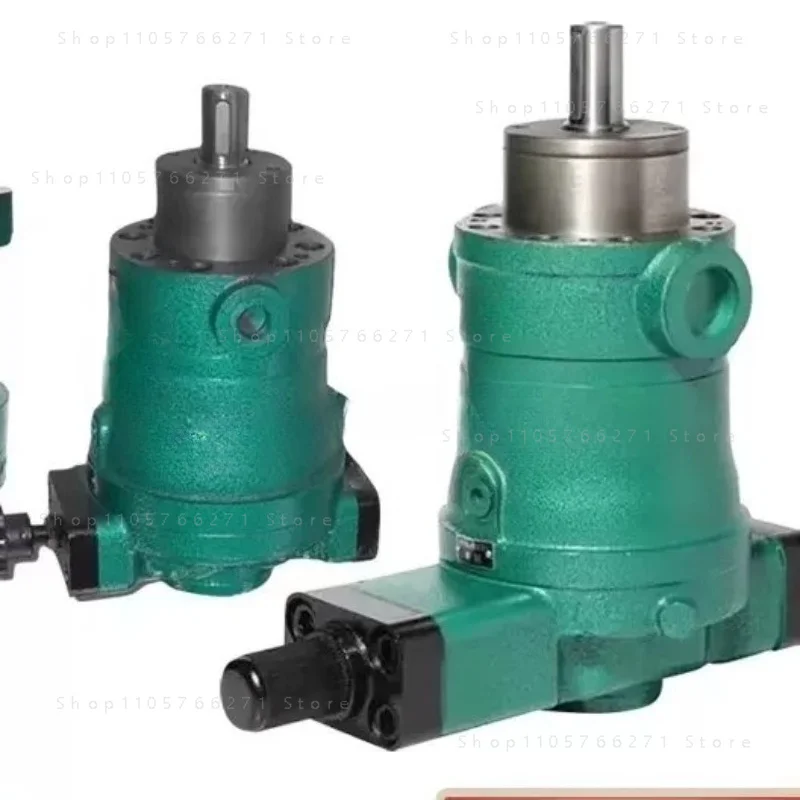 For Axial Piston Pump 2.5/5/10/16/25/32/40/