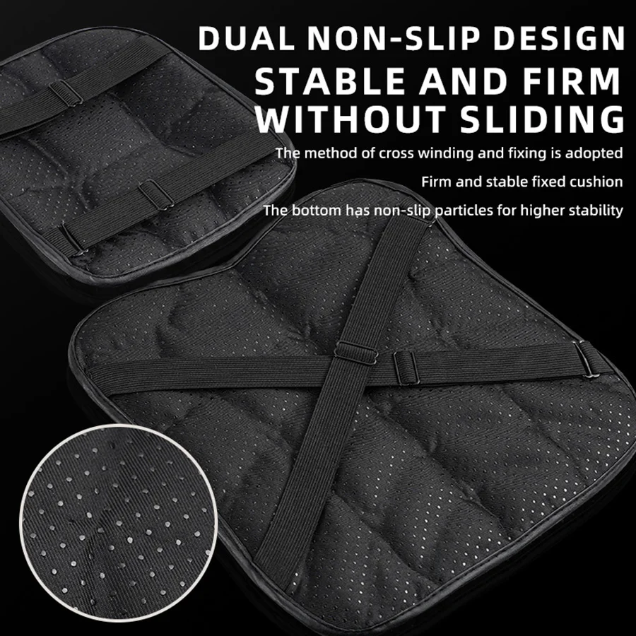 Thumbnail 4 - #2 Latest Motorcycle Seat Cushions Offers