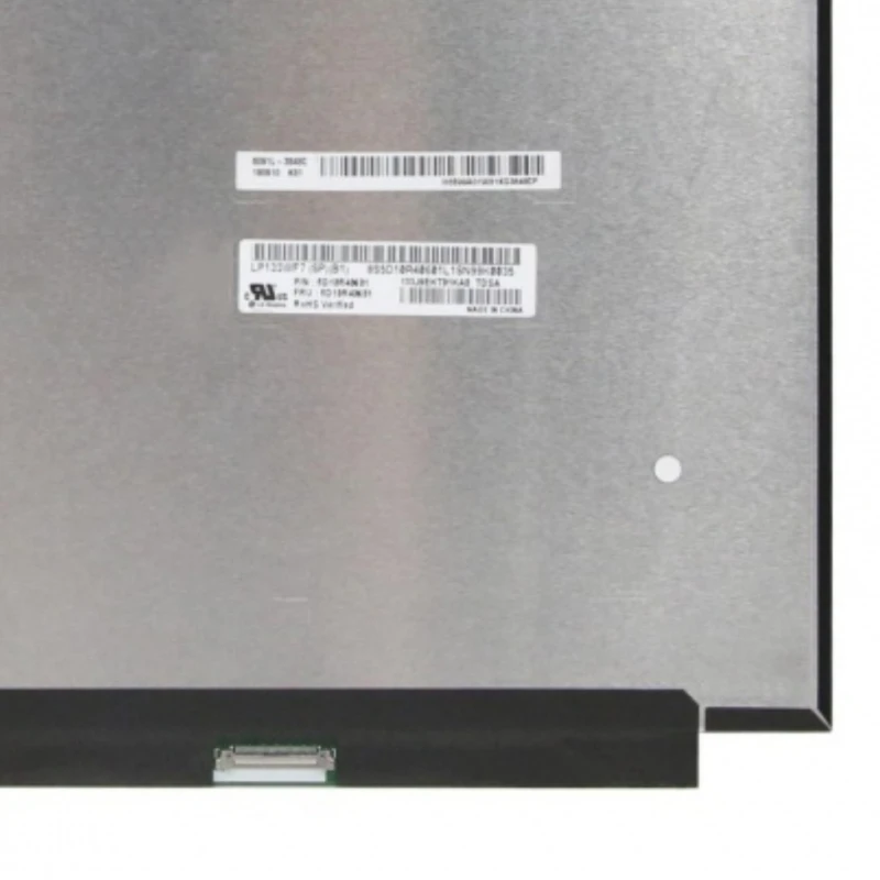

LP133WF7 SPB1 LCD LED Screen Display Panel 13.3 inch 1920X1080