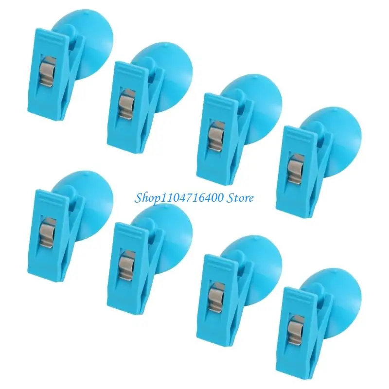 y1gd Versatile Suction Cup PVC ABS Holder for Firm Hold in Automotive Accessories