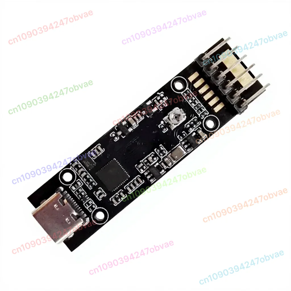 

OCHTA10 Endoscope Camera Module+YL426USB Decoding Board