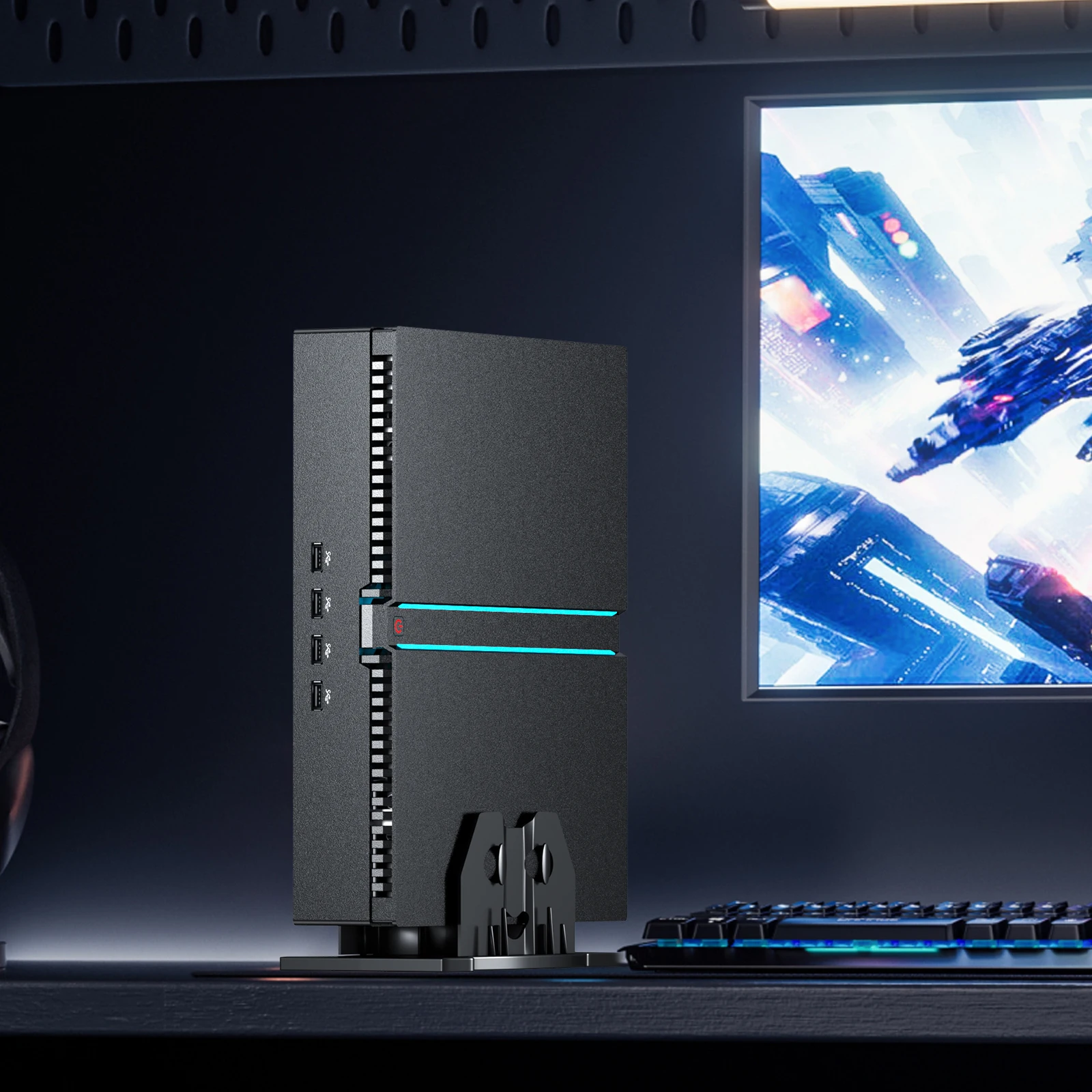 I5 I7 I9 Mini Gamin… - image