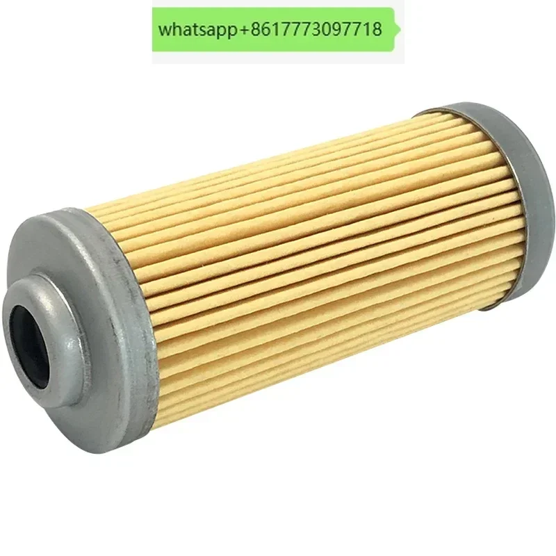 

Suitable for Y-anmar VIO20 25 27-2-3-5 excavator air filter oil filter-d-iesel oil return