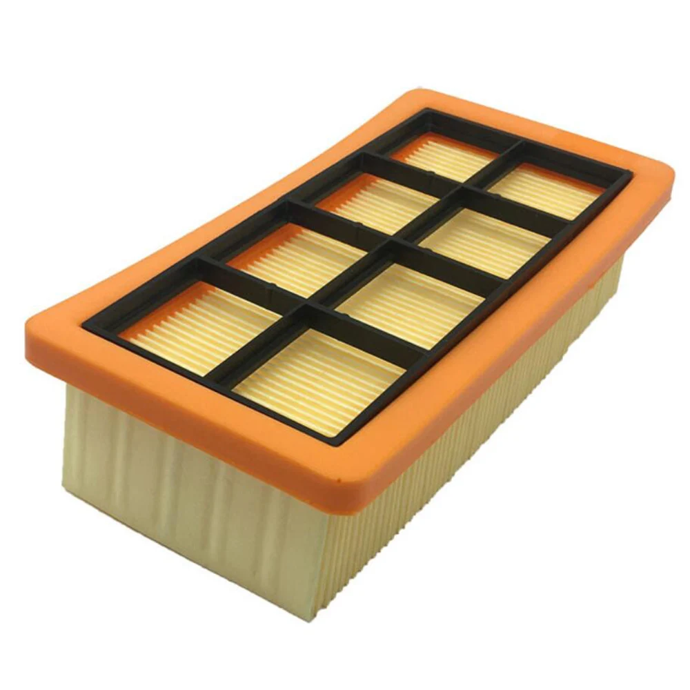 2pcs HEPA Filter for Karcher 6.415-953.0 AD 3.000 AD 3.200 Dust  Vacuum Cleaner Filter Accessories