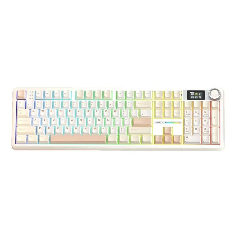 aula keyboard