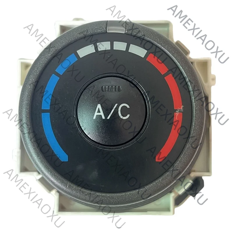 

Wind Speed Heated Control Parts Accessories For Toyota Corolla 2009-2013 AC Panel Switch