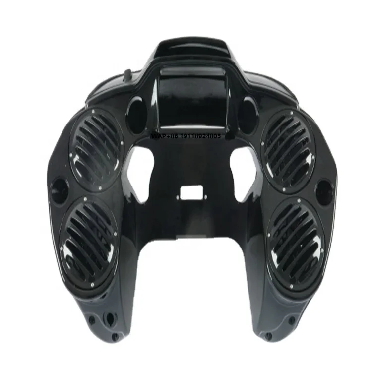 

New Model ABS Motorcycle Inner Outer Fairing for Road Glide FLTRX CVO Ultra 2015-2019