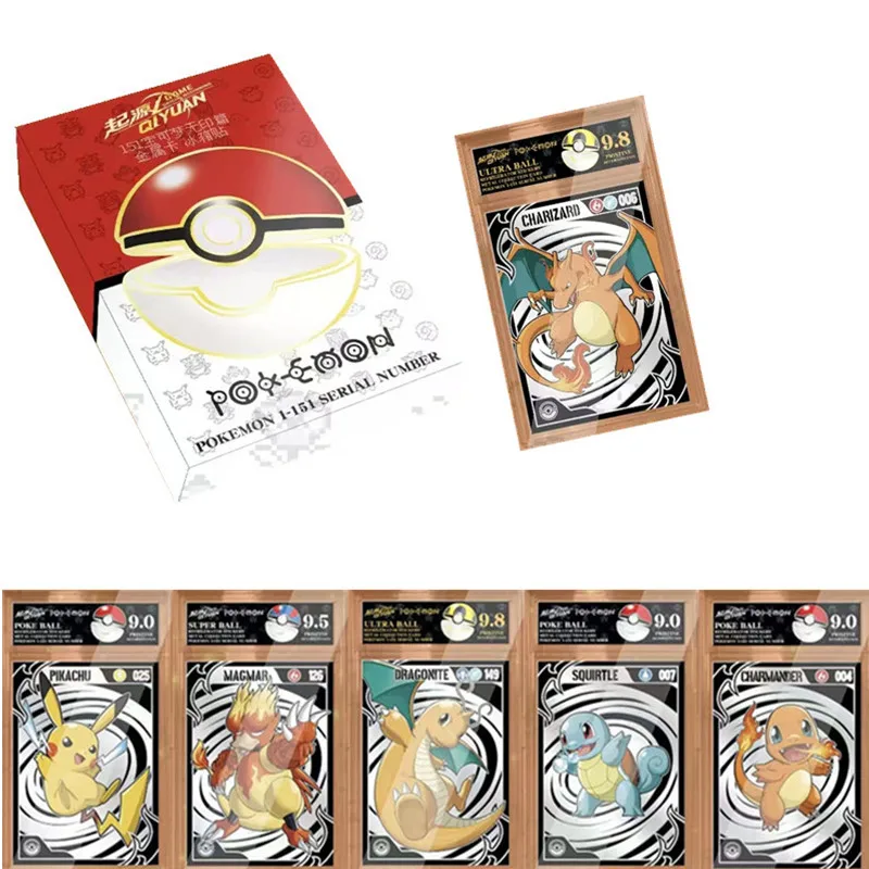 pokemon cards 151 for sale New 