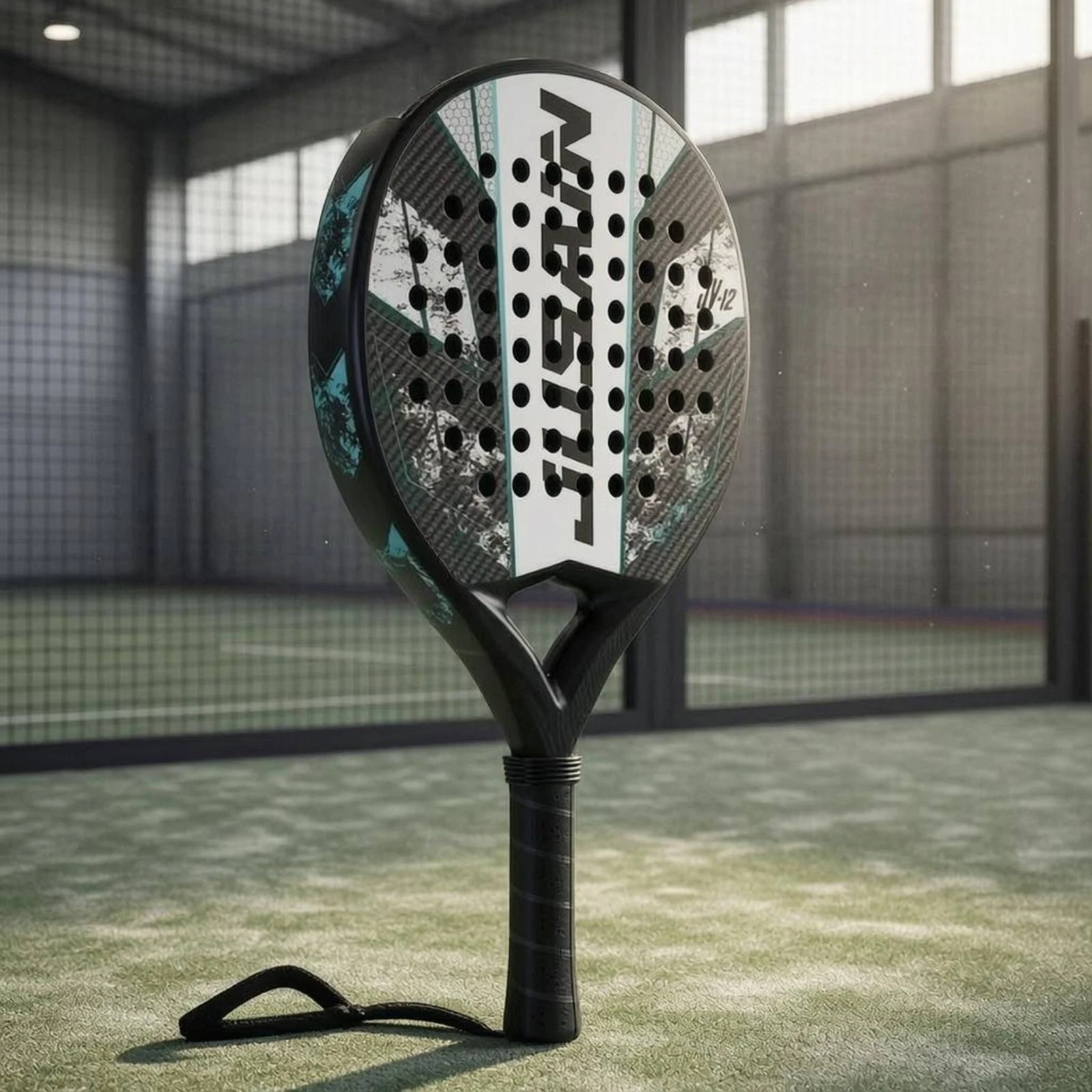carbon-fiber-padel-racket-printed-graphics-sports-equipment