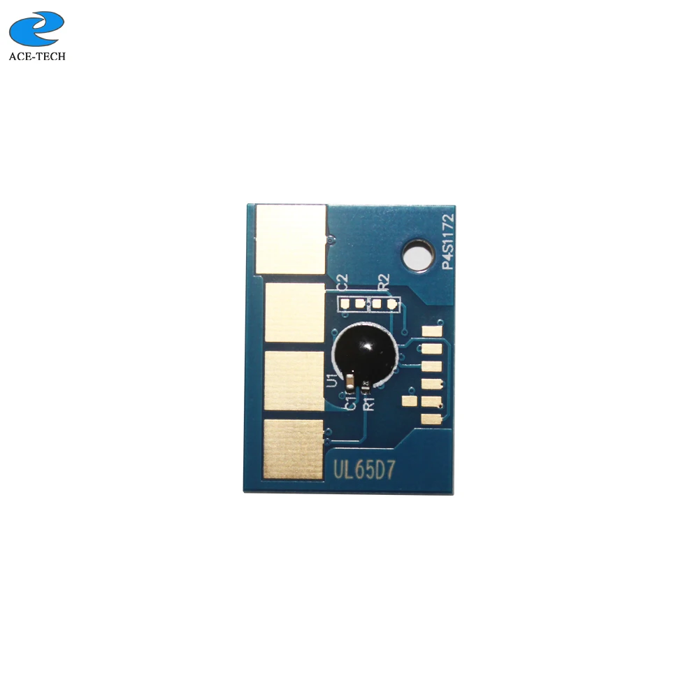 T650A11 T652H11 T654X11 Compatible Toner Cartridge Chip For Lexmark T650dtn T656 T656dne Printer Laser TS650dn TS652dn TS656dne