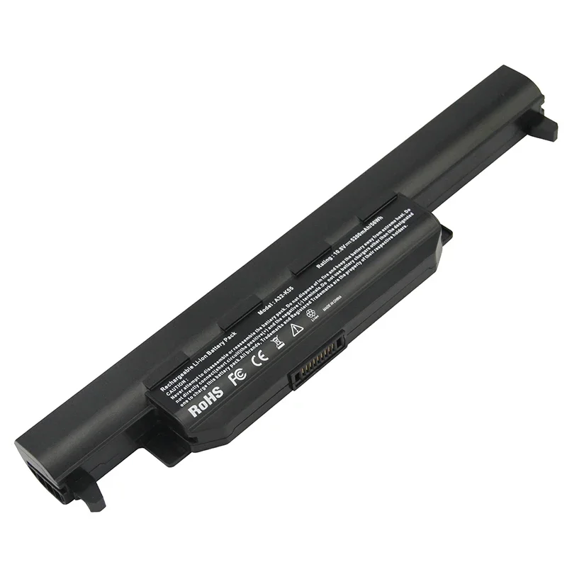 10.8V New Laptop Battery for ASUS A32-K55X K45 K75 A45 A75 X45  A45VJ A32-k55