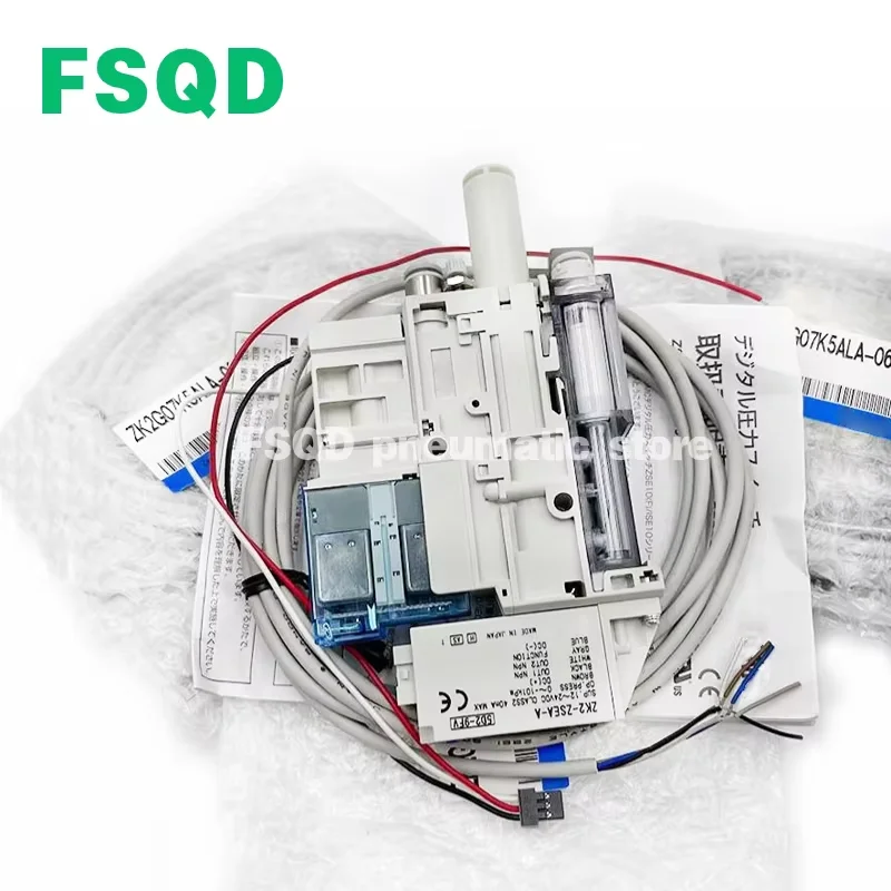 ZK2A07K5AL ZK2A10K5AL ZK2A07K5CL ZK2A10K5CL ZK2A07K5EL ZK2A10K5EL ZK2A10K5ALA ZK2A07K5HL-06-08 NL2A NL2 KW RW وحدة فراغ ZK2A