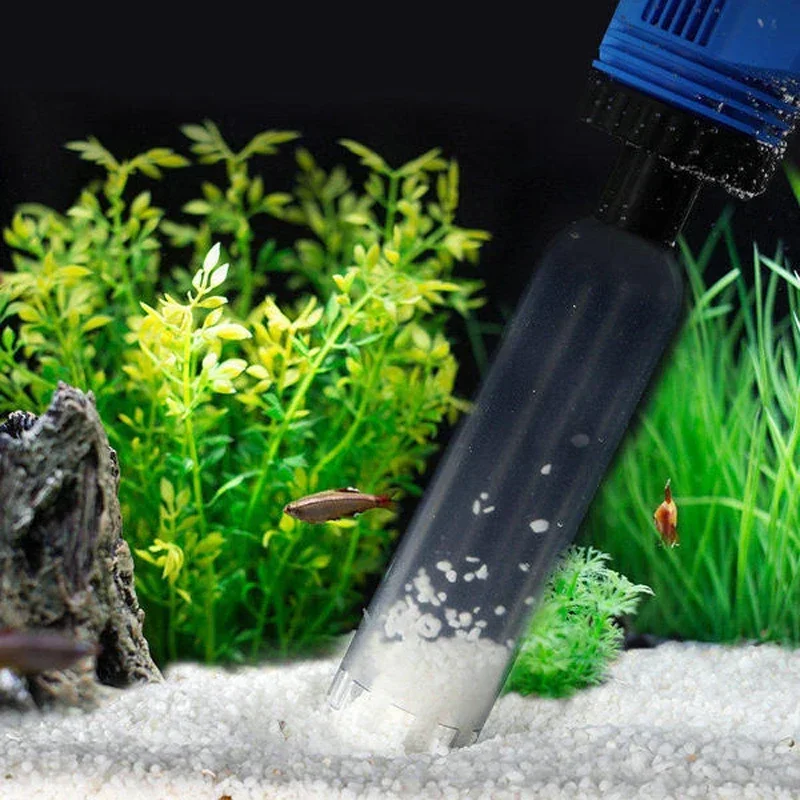 Thumbnail 3 - #31 Best Aquarium Gravel & Substrates to Buy In 2026